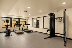 LivAway Suites Syracuse
