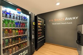 LivAway Suites Syracuse
