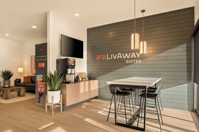 LivAway Suites Syracuse