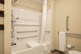 LivAway Suites Syracuse