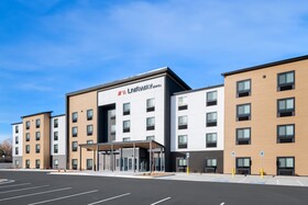 LivAway Suites Syracuse