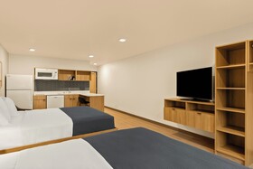 LivAway Suites Syracuse