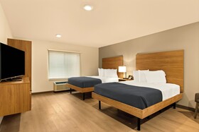 LivAway Suites Syracuse