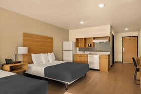 LivAway Suites Syracuse