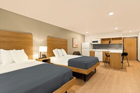 LivAway Suites Syracuse
