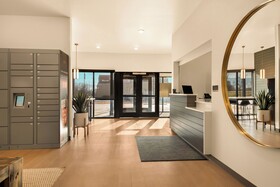 LivAway Suites Syracuse