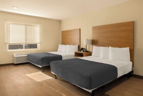 LivAway Suites Syracuse