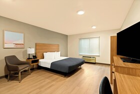 LivAway Suites Syracuse