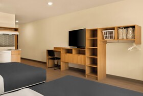 LivAway Suites Syracuse