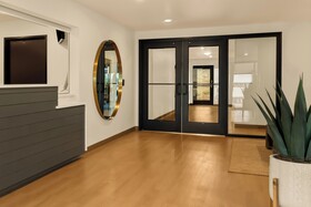 LivAway Suites Syracuse