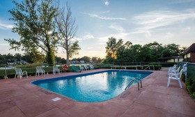Red Roof Inn Fulton