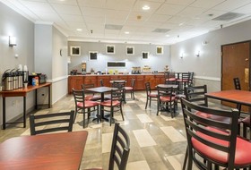Red Roof Inn Fulton