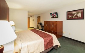 Red Roof Inn Fulton