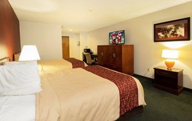 Red Roof Inn Fulton
