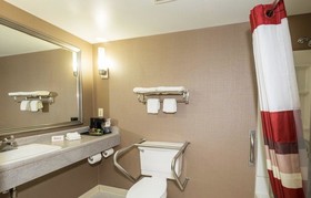 Red Roof Inn Fulton