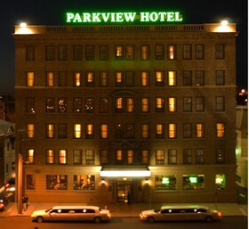 The Parkview Hotel, BW Premier Collection