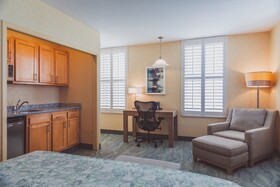 The Parkview Hotel, BW Premier Collection