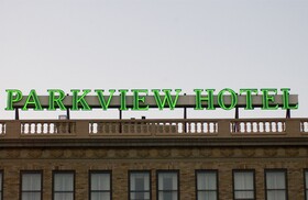 The Parkview Hotel, BW Premier Collection
