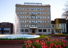 The Parkview Hotel, BW Premier Collection