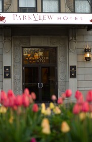 The Parkview Hotel, BW Premier Collection