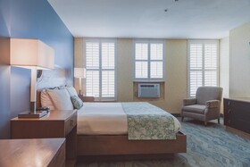 The Parkview Hotel, BW Premier Collection