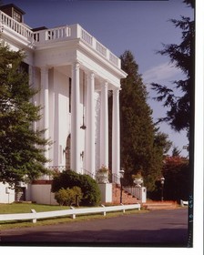 Tarrytown House Estate and Conference Center