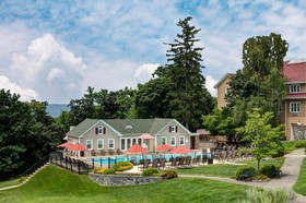 Tarrytown House Estate and Conference Center