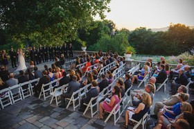 Tarrytown House Estate and Conference Center