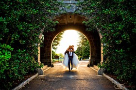 Tarrytown House Estate and Conference Center