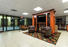 Days Inn by Wyndham Tonawanda/Buffalo