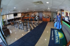 Days Inn by Wyndham Tonawanda/Buffalo