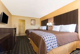 Days Inn by Wyndham Tonawanda/Buffalo