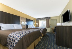 Days Inn by Wyndham Tonawanda/Buffalo