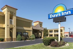 Days Inn by Wyndham Tonawanda/Buffalo