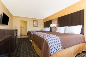 Days Inn by Wyndham Tonawanda/Buffalo
