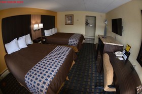 Days Inn by Wyndham Tonawanda/Buffalo
