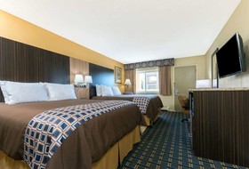 Days Inn by Wyndham Tonawanda/Buffalo