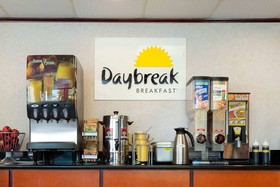 Days Inn by Wyndham Tonawanda/Buffalo
