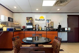 Days Inn by Wyndham Tonawanda/Buffalo