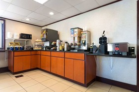 Days Inn by Wyndham Tonawanda/Buffalo