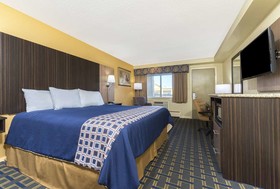 Days Inn by Wyndham Tonawanda/Buffalo