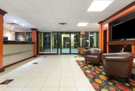 Days Inn by Wyndham Tonawanda/Buffalo
