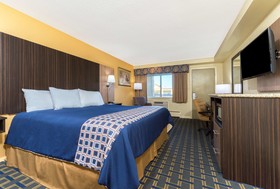 Days Inn by Wyndham Tonawanda/Buffalo