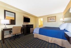 Days Inn by Wyndham Tonawanda/Buffalo