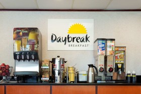 Days Inn by Wyndham Tonawanda/Buffalo