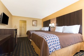 Days Inn by Wyndham Tonawanda/Buffalo