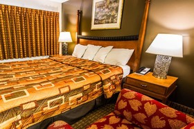 Econo Lodge Tonawanda I-290