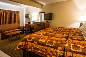 Econo Lodge Tonawanda I-290