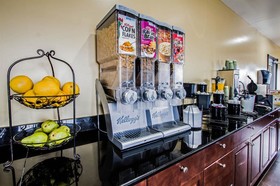 Econo Lodge Tonawanda I-290