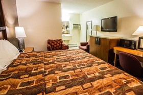 Econo Lodge Tonawanda I-290